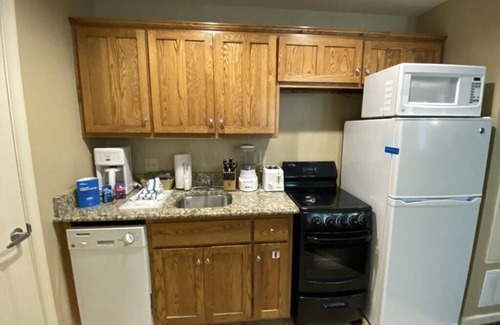 Williamsburg Condo | Club Wyndham Governor's Green, Virginia, 1 Bedroom Suite