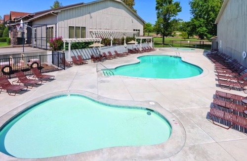 Afton Condo | Club Wyndham Grand Lake, Afton, Oklahoma, 1 Bedroom Suite
