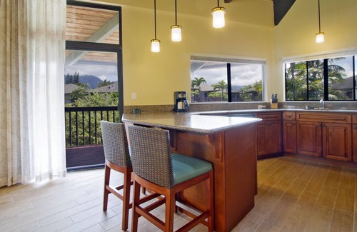 Princeville Hotel | Club Wyndham Ka ‘Eo Kai