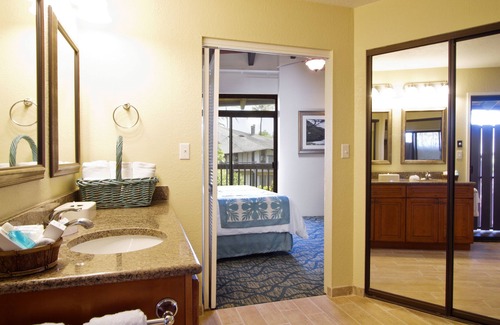 Princeville Hotel | Club Wyndham Ka ‘Eo Kai