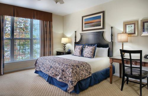 Santee Apartment | Club Wyndham Lake Marion