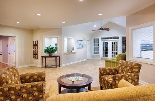 Santee Apartment | Club Wyndham Lake Marion