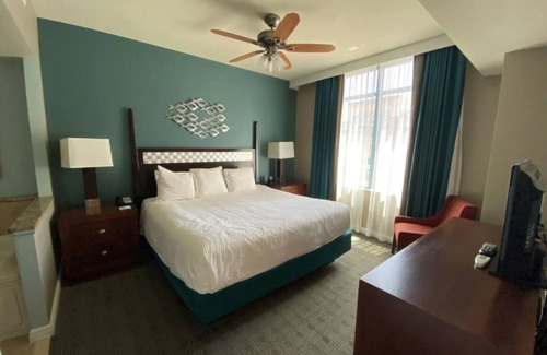 National Harbor Resort | Club Wyndham National Harbor -