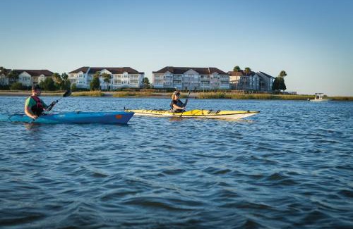 Ocean Ridge Resort | Club Wyndham Ocean Ridge