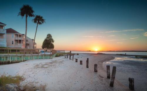 Ocean Ridge Resort | Club Wyndham Ocean Ridge