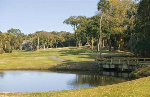 Ocean Ridge Resort | Club Wyndham Ocean Ridge