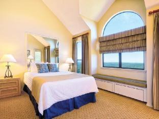 Fairfield Bay Resort | Club Wyndham Resort at Fairfield Bay