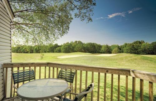 Fairfield Bay Resort | Club Wyndham Resort at Fairfield Bay