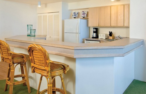 Princeville Hotel | Club Wyndham Shearwater
