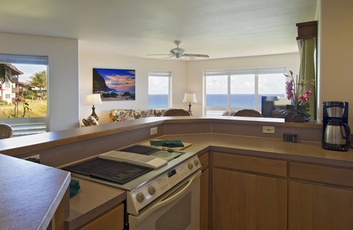 Princeville Hotel | Club Wyndham Shearwater