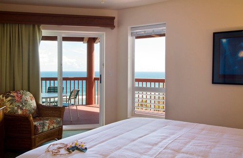 Princeville Hotel | Club Wyndham Shearwater
