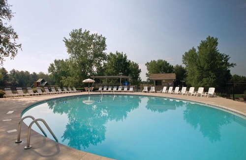 Wisconsin Dells Resort | Club Wyndham Tamarack