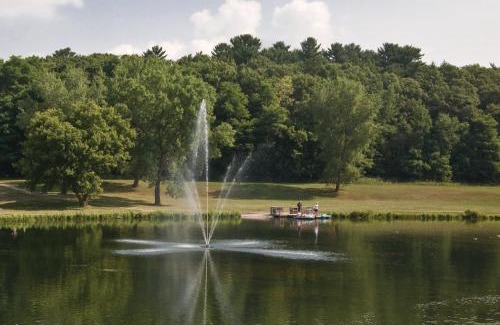 Wisconsin Dells Resort | Club Wyndham Tamarack