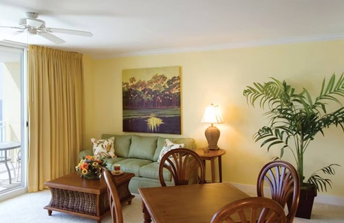 Open Sands Resort | Club Wyndham Resort property on Beach