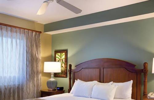 Open Sands Resort | Club Wyndham Resort property on Beach