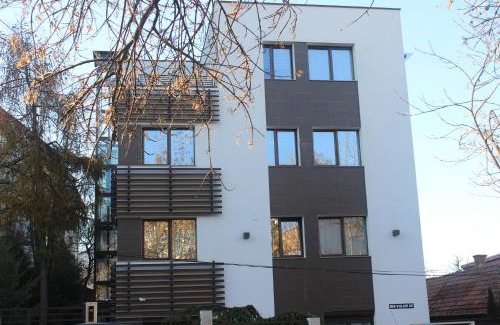 Cluj-Napoca Apartment | Cluj Business Class