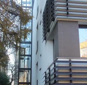 Cluj-Napoca Apartment | Cluj Business Class