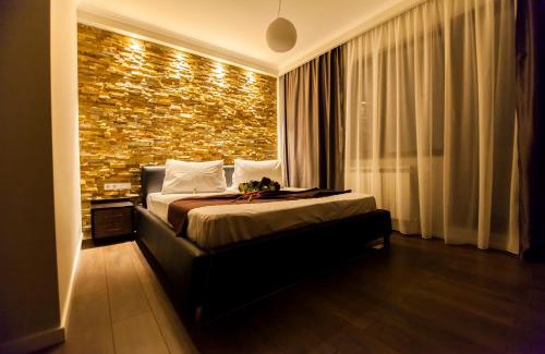 Cluj-Napoca Apartment | Cluj Business Class