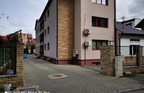 Cluj-Napoca Apartment | Cluj City Marasti Apartament 2