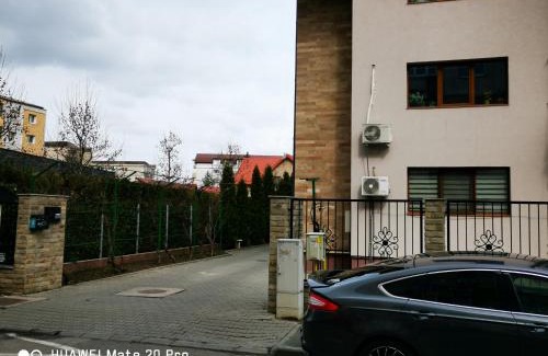 Cluj-Napoca Apartment | Cluj City Marasti Apartament 2