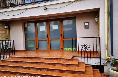 Cluj-Napoca Apartment | Cluj City Marasti Apartament 2