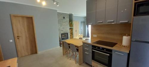 Cluj County Apartment | ClujNest Someșeni