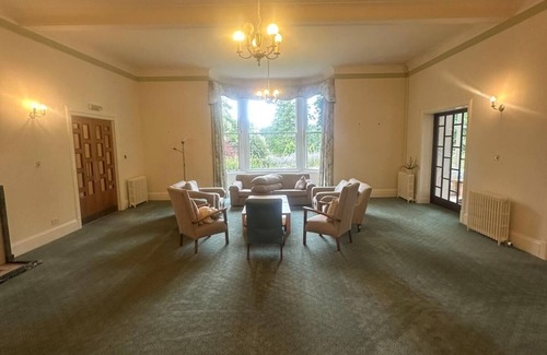 Forres Hotel | Cluny Hill Hotel