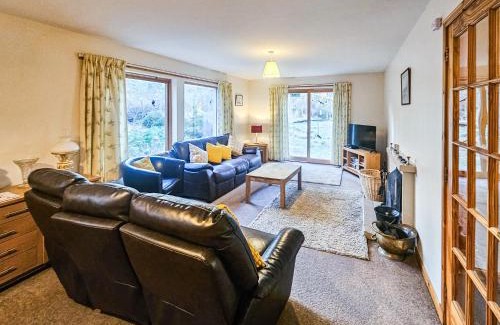 Nethy Bridge House | Clunymhore