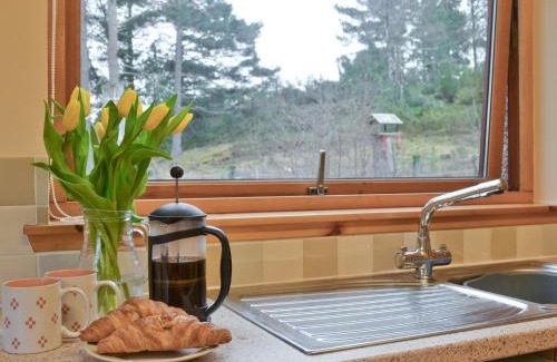Nethy Bridge House | Clunymhore