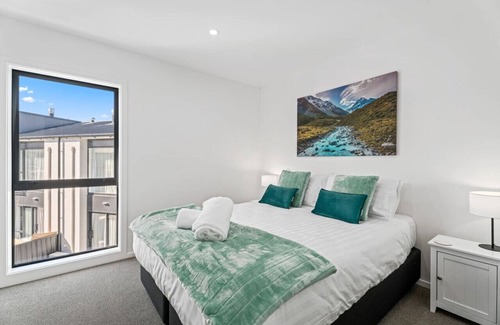 Albert Town Apartment | Clutha River Haven close to the stunning Clutha River