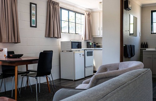 Clyde Hotel | Clyde Central Motel