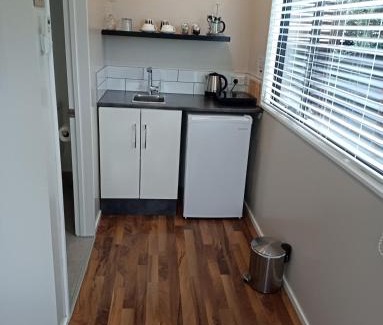 Clyde Apartment | Clyde on Naylor