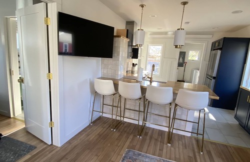 Livingston Cottage | Clydes Cottage, Brand new remodel
