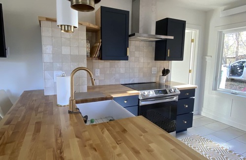 Livingston Cottage | Clydes Cottage, Brand new remodel