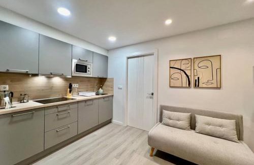 Ubeda Apartment | CM Úbeda