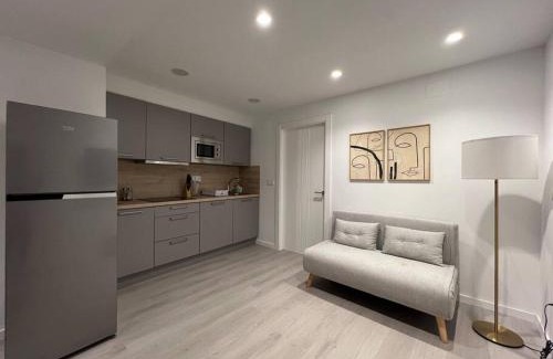 Ubeda Apartment | CM Úbeda