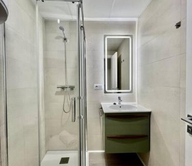 Ubeda Apartment | CM Úbeda