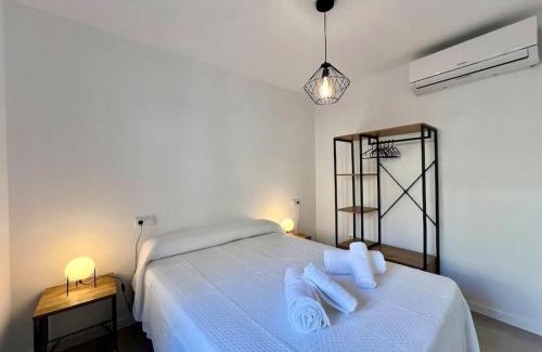 Ubeda Apartment | CM Úbeda