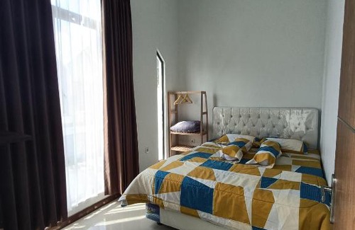 Oro Oro Ombo Villa | CMI Homestay