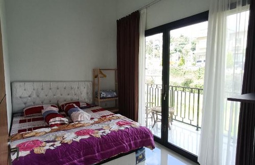 Oro Oro Ombo Villa | CMI Homestay