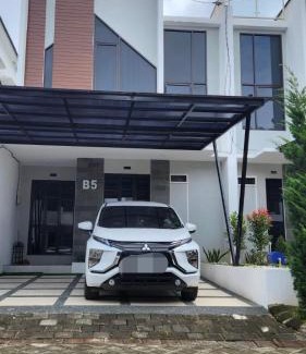 Oro Oro Ombo Villa | CMI Homestay