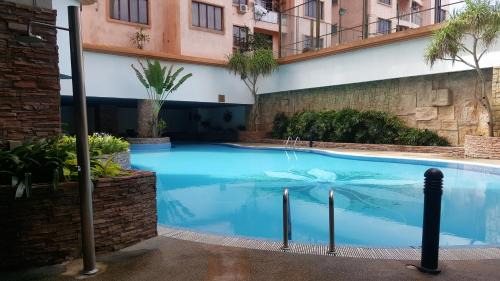 Bandar Kota Bharu Apartment | CMK APARTMEN MUTIARA TOWER 3 BEDROOM KOTA BHARU#Netflix
