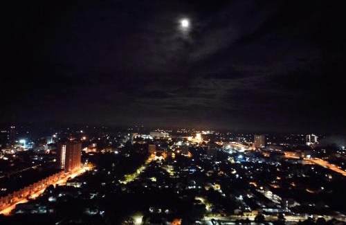 Bandar Kota Bharu Apartment | CMK APARTMEN MUTIARA TOWER 3 BEDROOM KOTA BHARU#Netflix