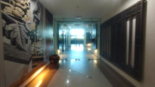 Bandar Kota Bharu Apartment | CmK STUDIO APARTMEN KTC#Netflix