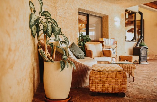 Had Nes Hotel | Cnaan Village - Boutique and Spa Villa