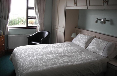 Cleggan Bed & Breakfast | Cnoc Breac B&B