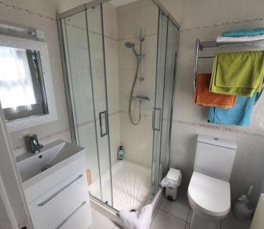 Kilgarvan Bed & Breakfast | Cnoc Sí 1