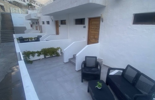 Puerto Rico Apartment | Cozy Apartment in the center of Puerto Rico a few steps from the sea