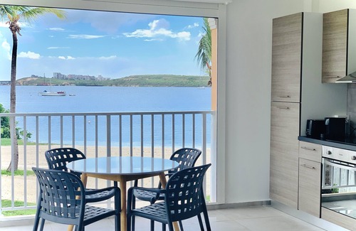 Nettle Bay Apartment | Coco beach