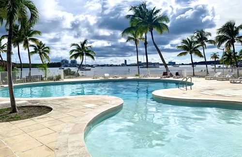 Nettle Bay Apartment | Coco beach